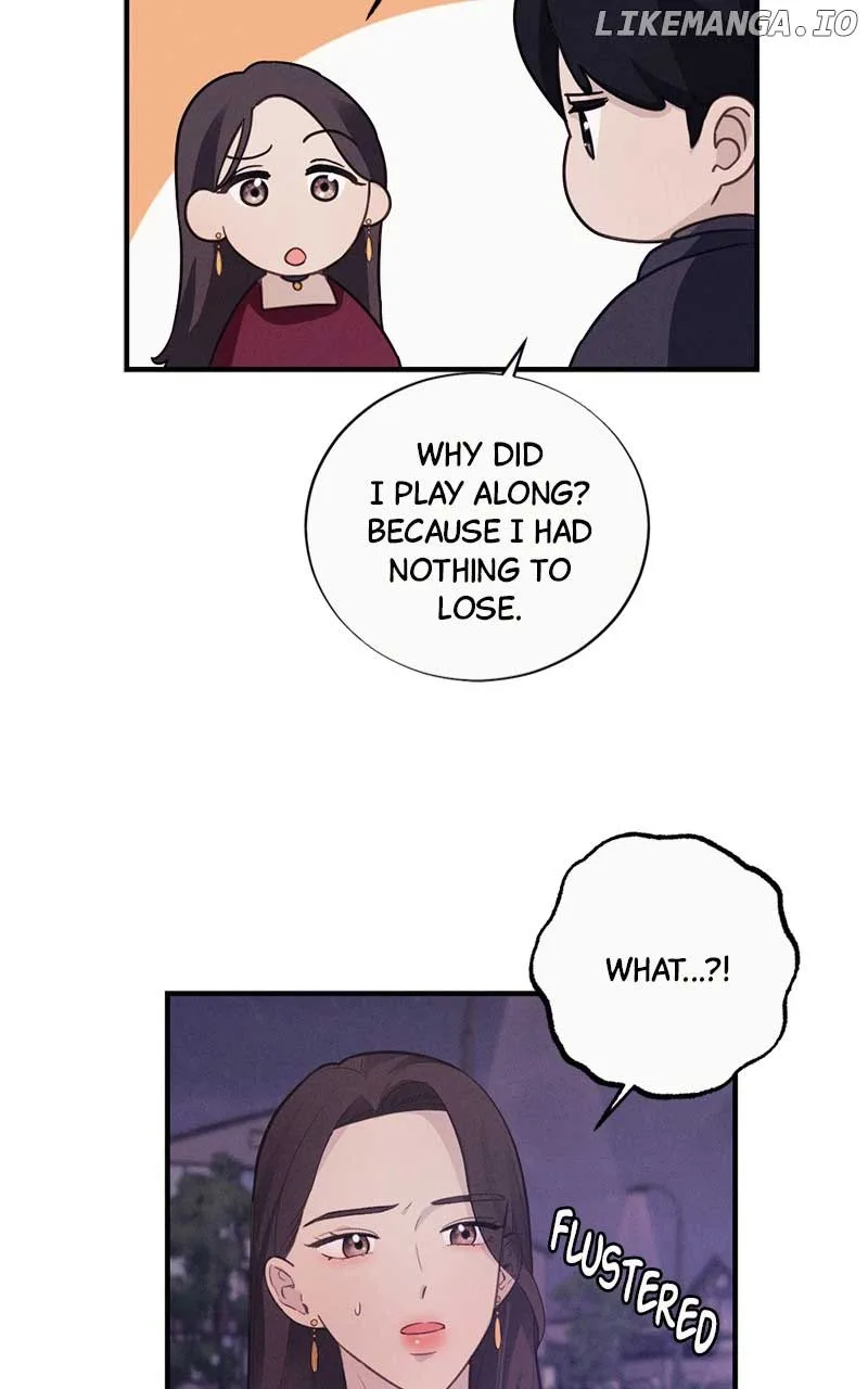 The Seductive Wife Chapter 7 page 45