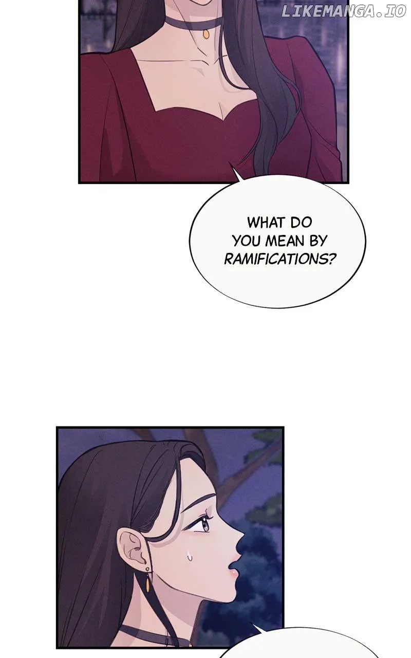 The Seductive Wife Chapter 7 page 46