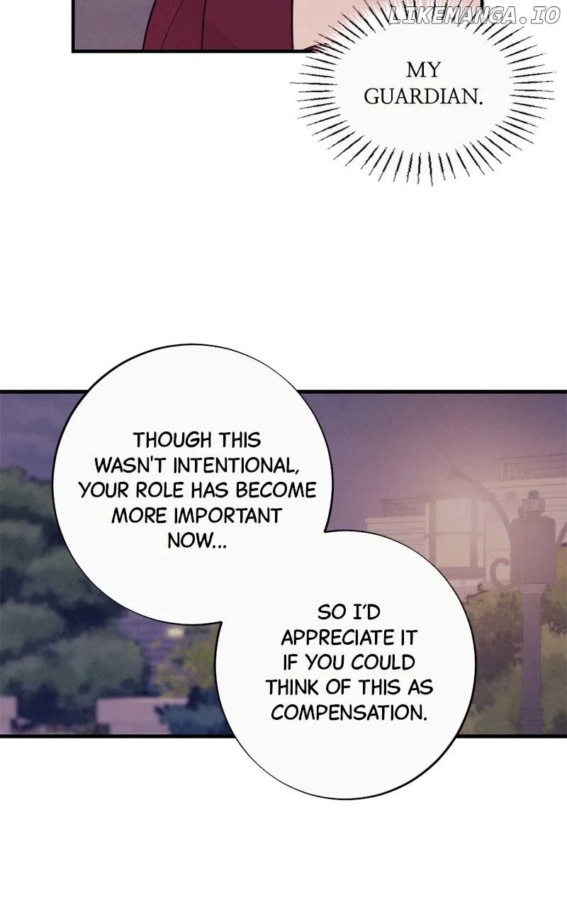 The Seductive Wife Chapter 7 page 39