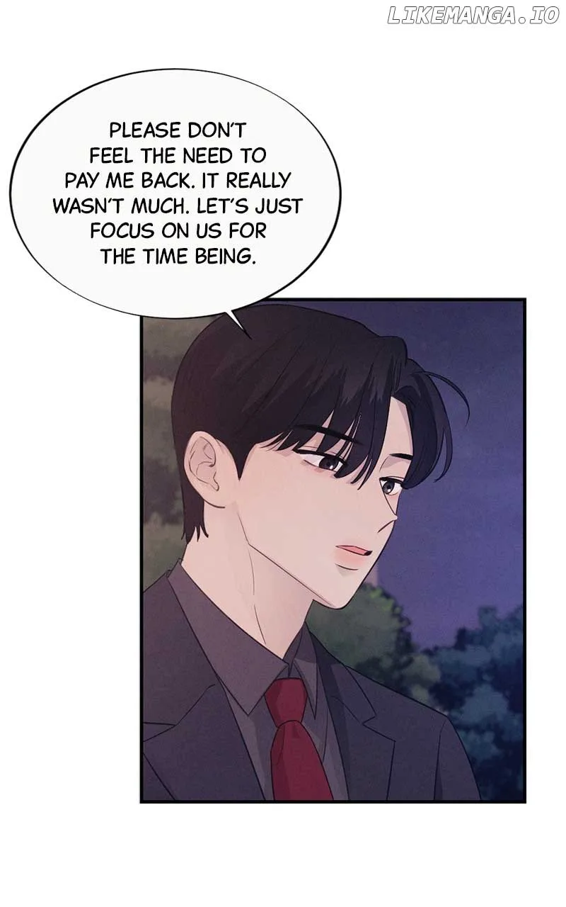 The Seductive Wife Chapter 7 page 40