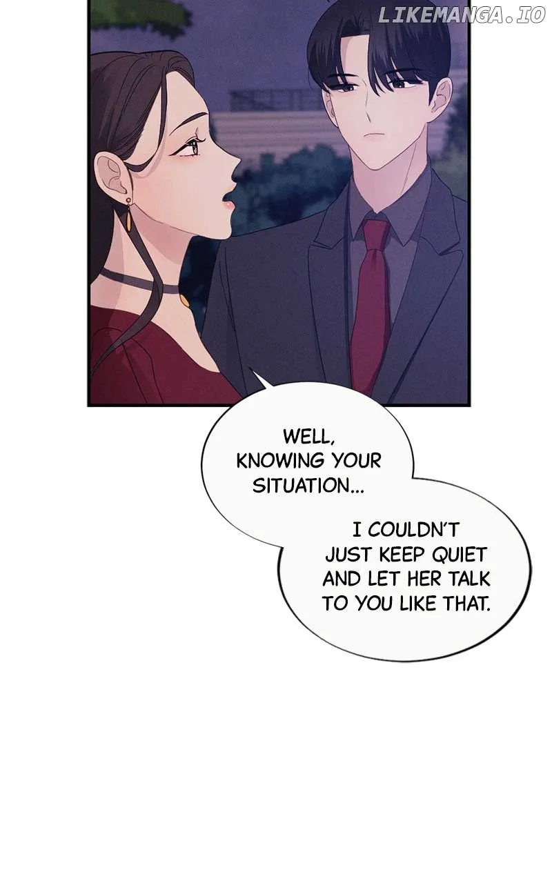 The Seductive Wife Chapter 7 page 43