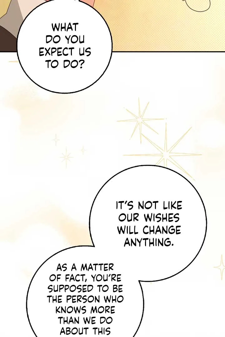 The secrets of the lovely duchess Chapter 7 page 31