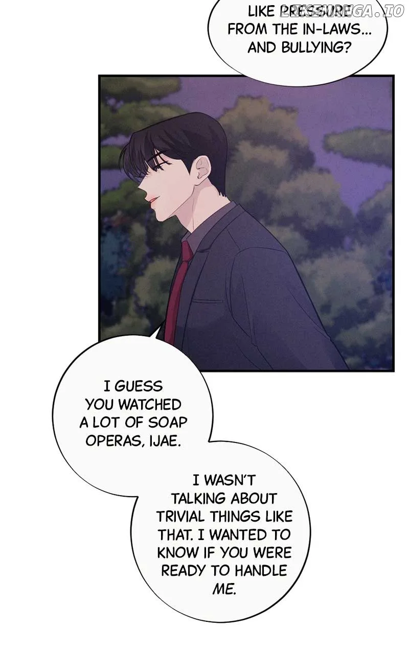 The Seductive Wife Chapter 7 page 47