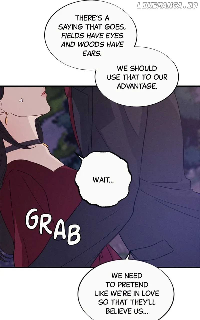 The Seductive Wife Chapter 7 page 51