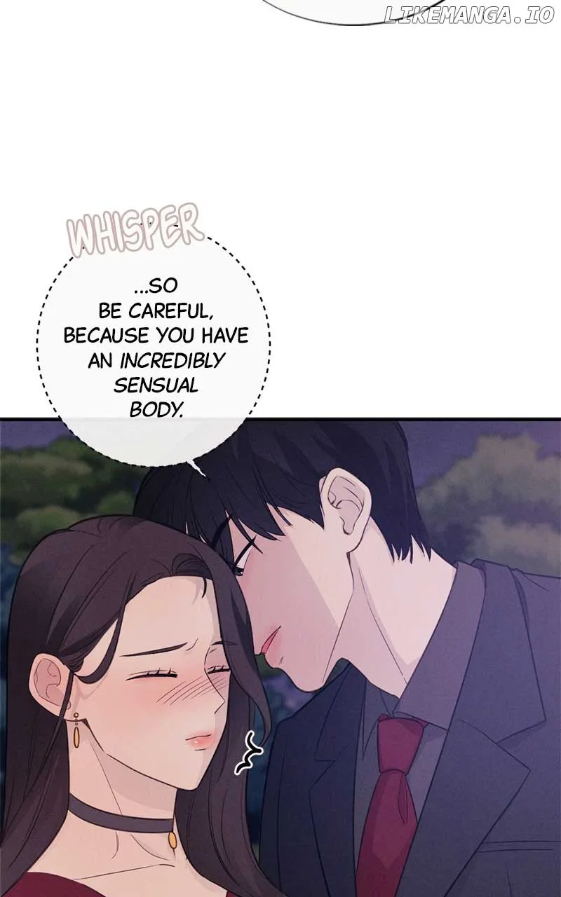 The Seductive Wife Chapter 7 page 52