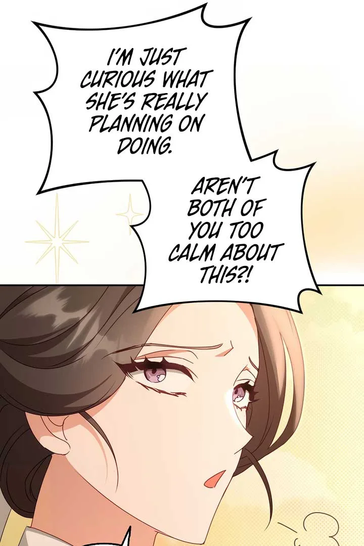 The secrets of the lovely duchess Chapter 7 page 30