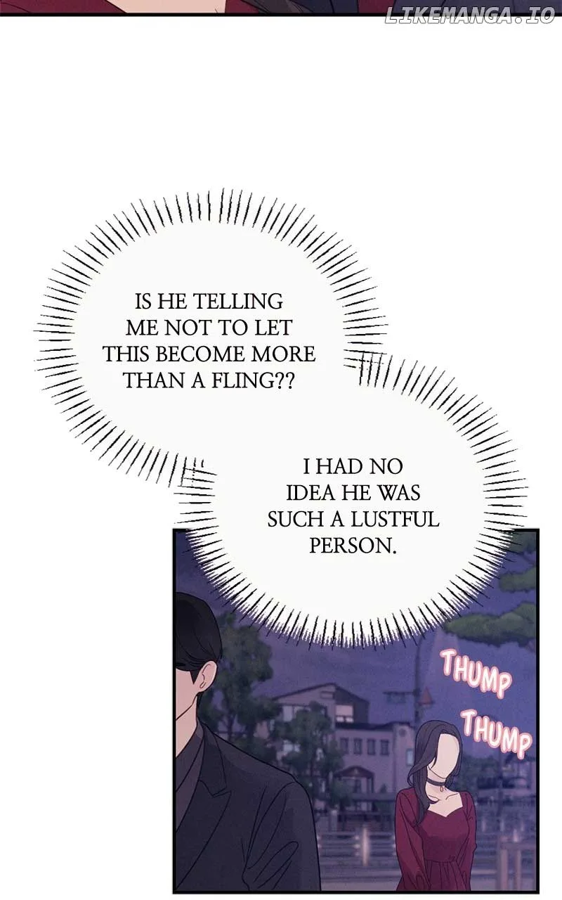 The Seductive Wife Chapter 7 page 53