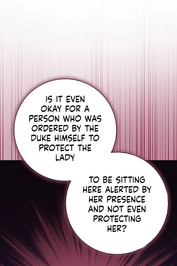 The secrets of the lovely duchess Chapter 7 page 26