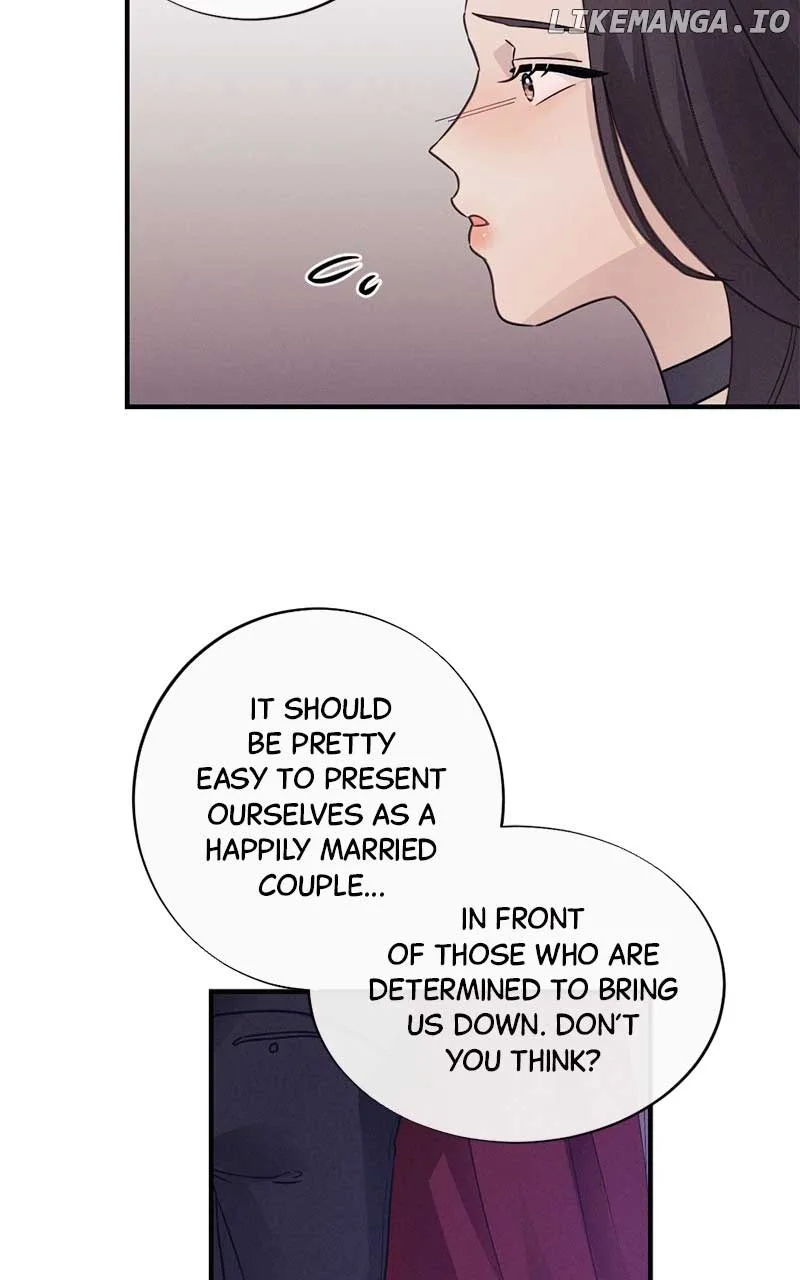 The Seductive Wife Chapter 7 page 58