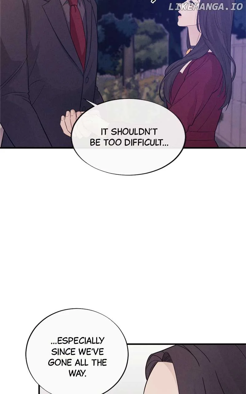The Seductive Wife Chapter 7 page 57