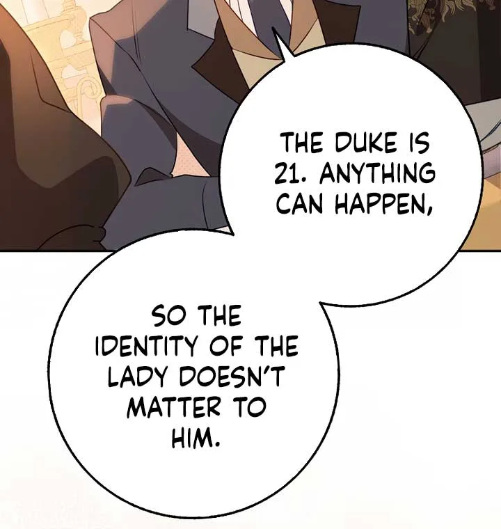 The secrets of the lovely duchess Chapter 7 page 37