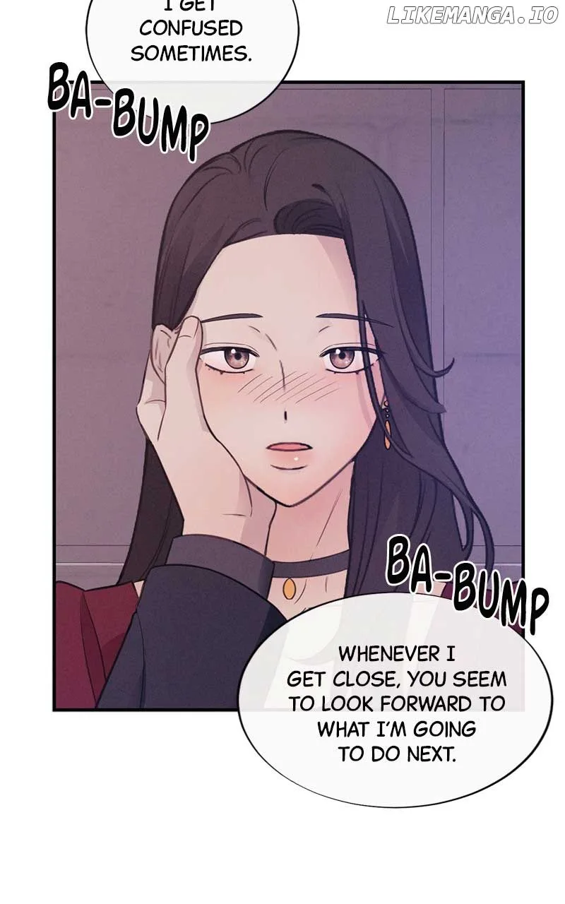 The Seductive Wife Chapter 7 page 62