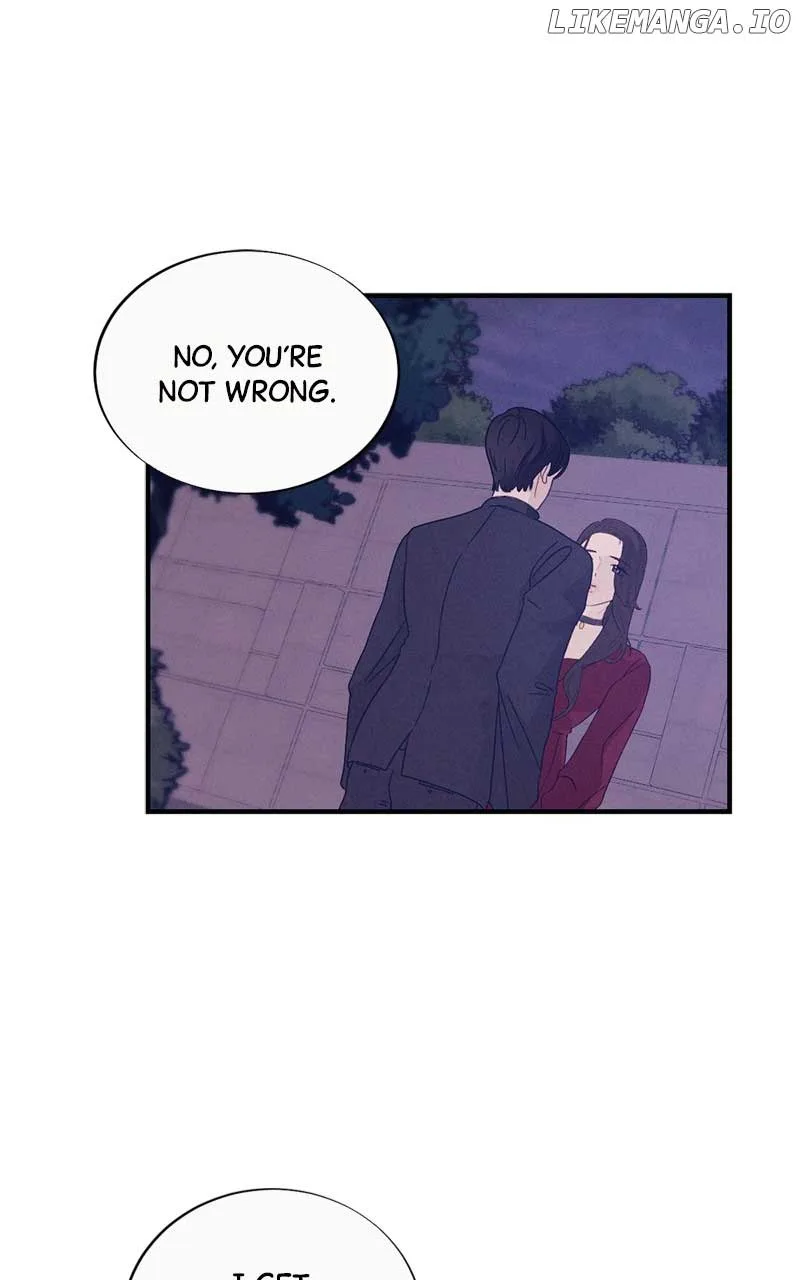 The Seductive Wife Chapter 7 page 61