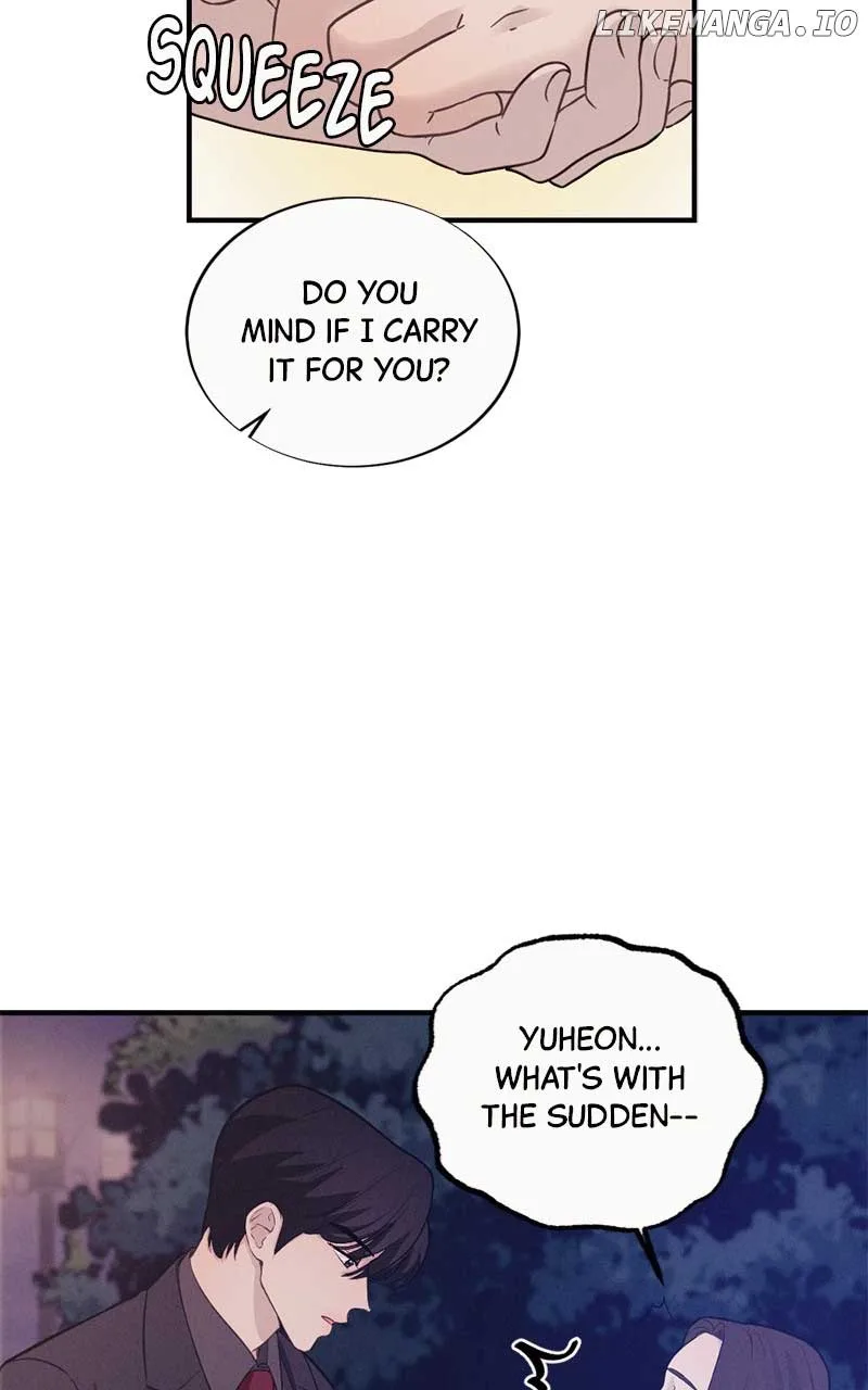 The Seductive Wife Chapter 7 page 56