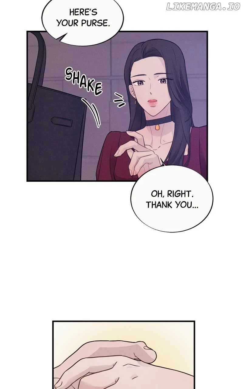 The Seductive Wife Chapter 7 page 55