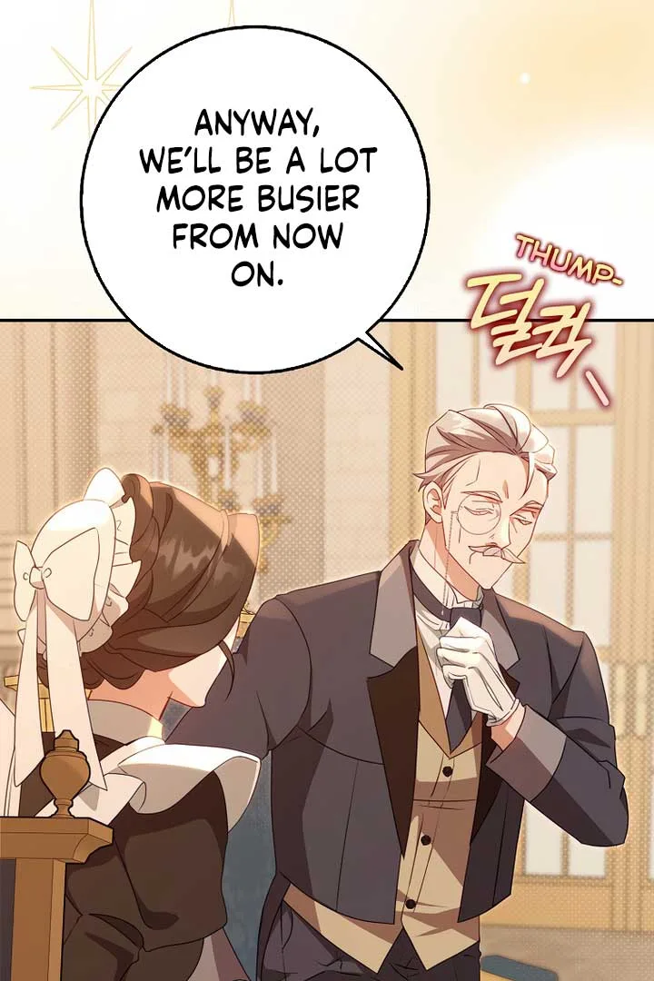 The secrets of the lovely duchess Chapter 7 page 46