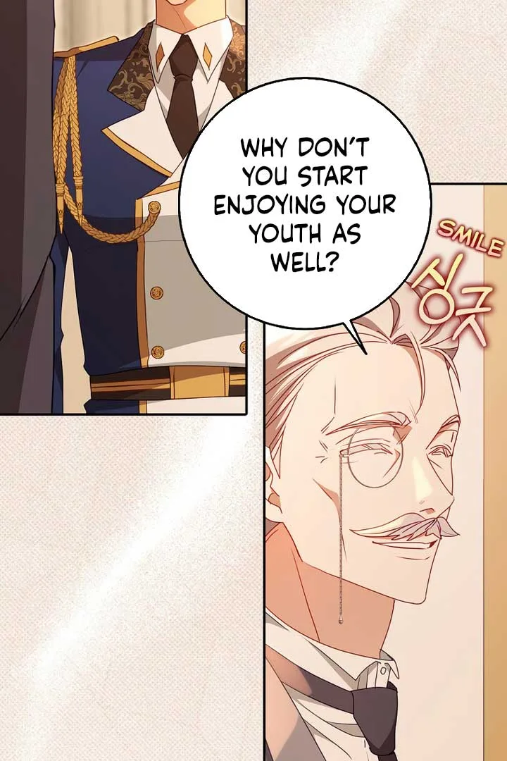 The secrets of the lovely duchess Chapter 7 page 48