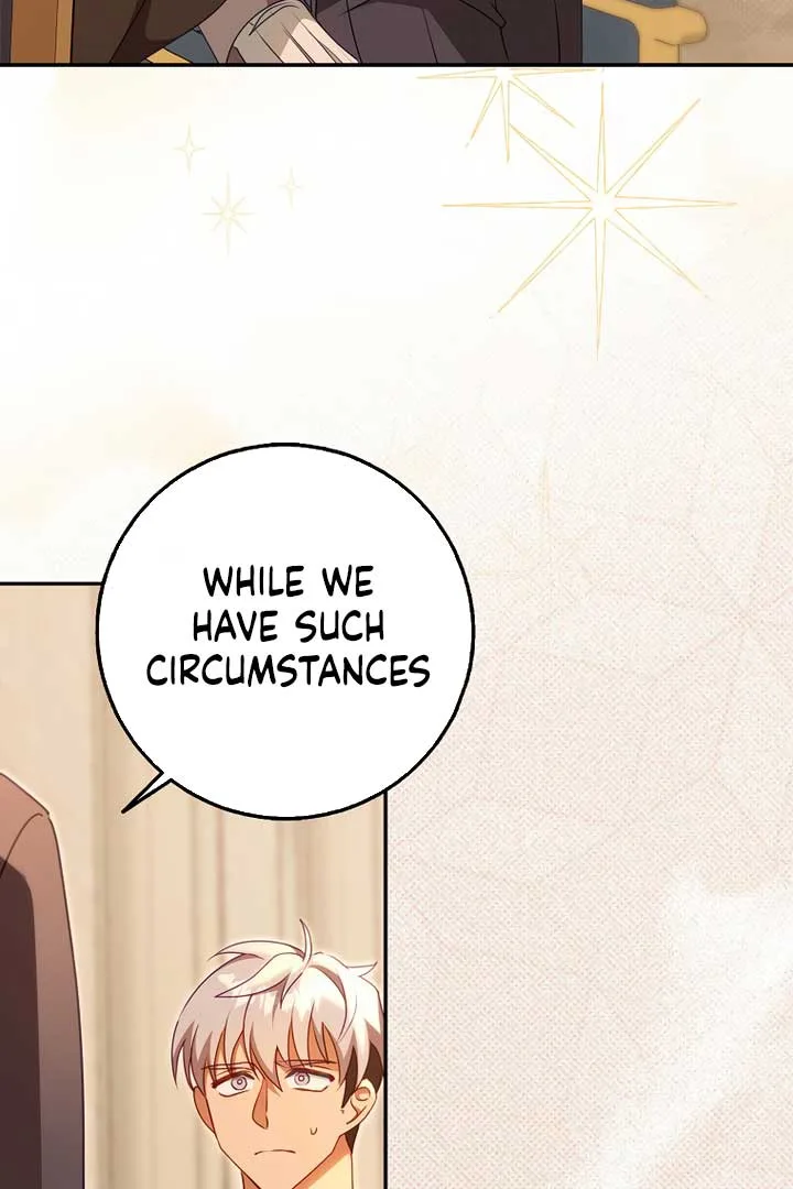 The secrets of the lovely duchess Chapter 7 page 47