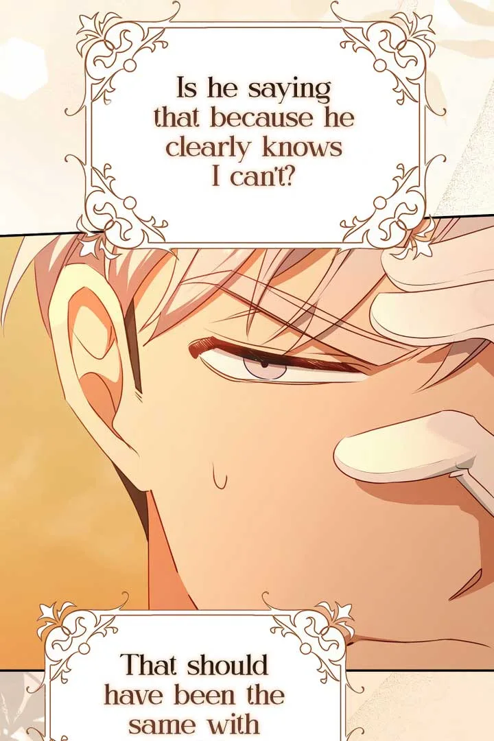 The secrets of the lovely duchess Chapter 7 page 53