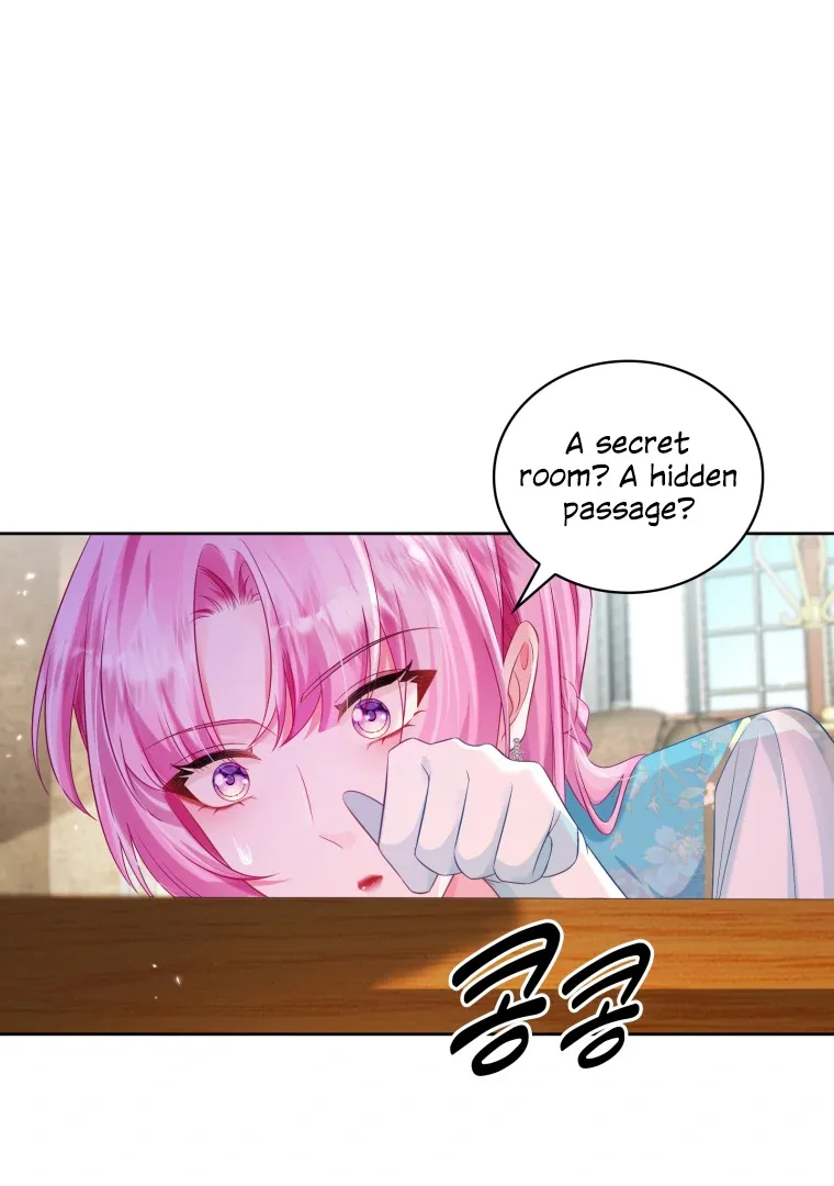 The Self-Centered Young Lady Falls For the Demon Lord Chapter 7 page 7