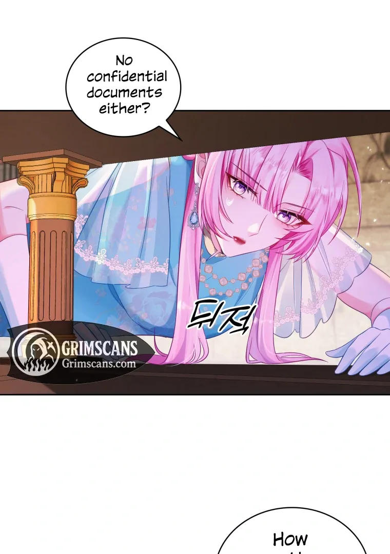 The Self-Centered Young Lady Falls For the Demon Lord Chapter 7 page 8