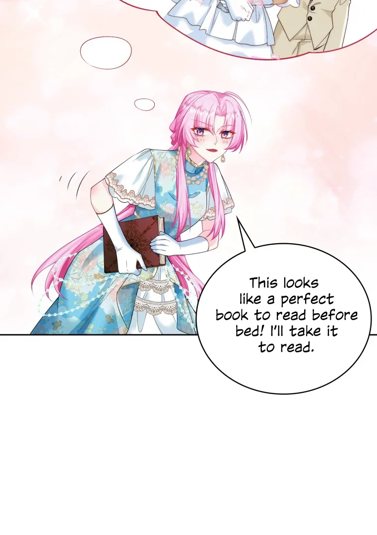 The Self-Centered Young Lady Falls For the Demon Lord Chapter 7 page 12