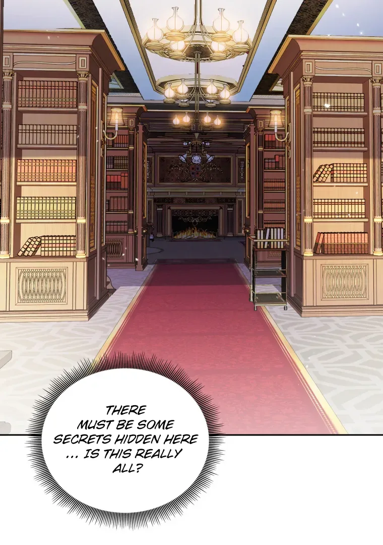 The Self-Centered Young Lady Falls For the Demon Lord Chapter 7 page 5