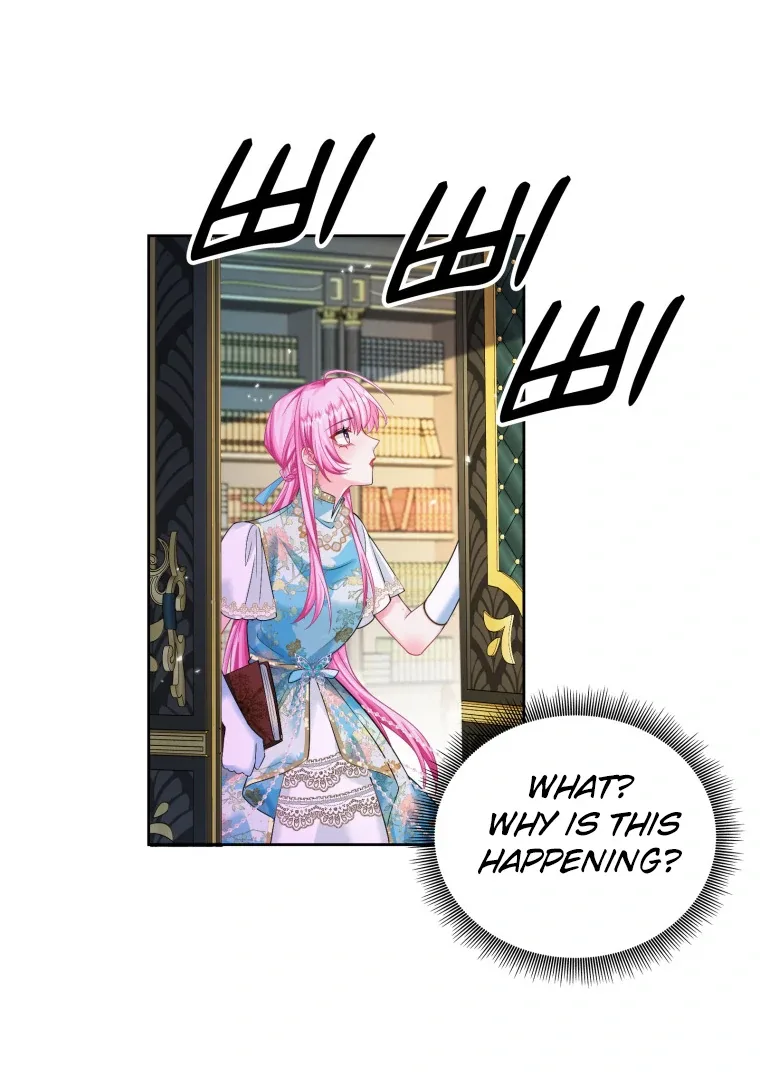 The Self-Centered Young Lady Falls For the Demon Lord Chapter 7 page 13