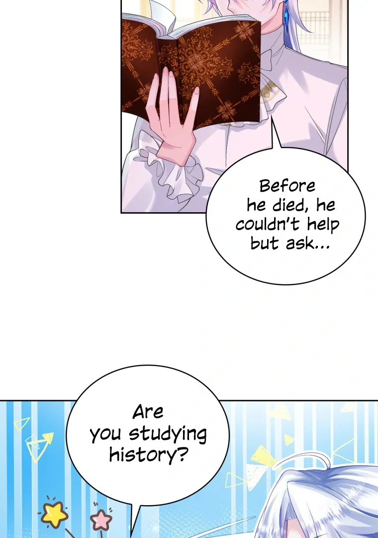 The Self-Centered Young Lady Falls For the Demon Lord Chapter 7 page 23