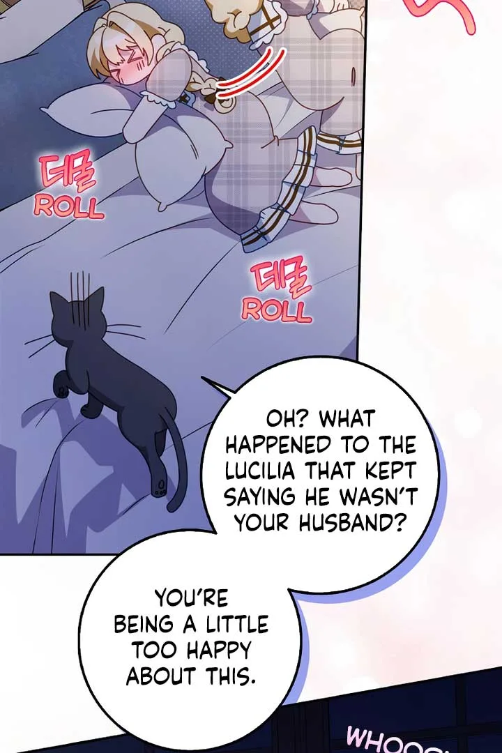 The secrets of the lovely duchess Chapter 7 page 84