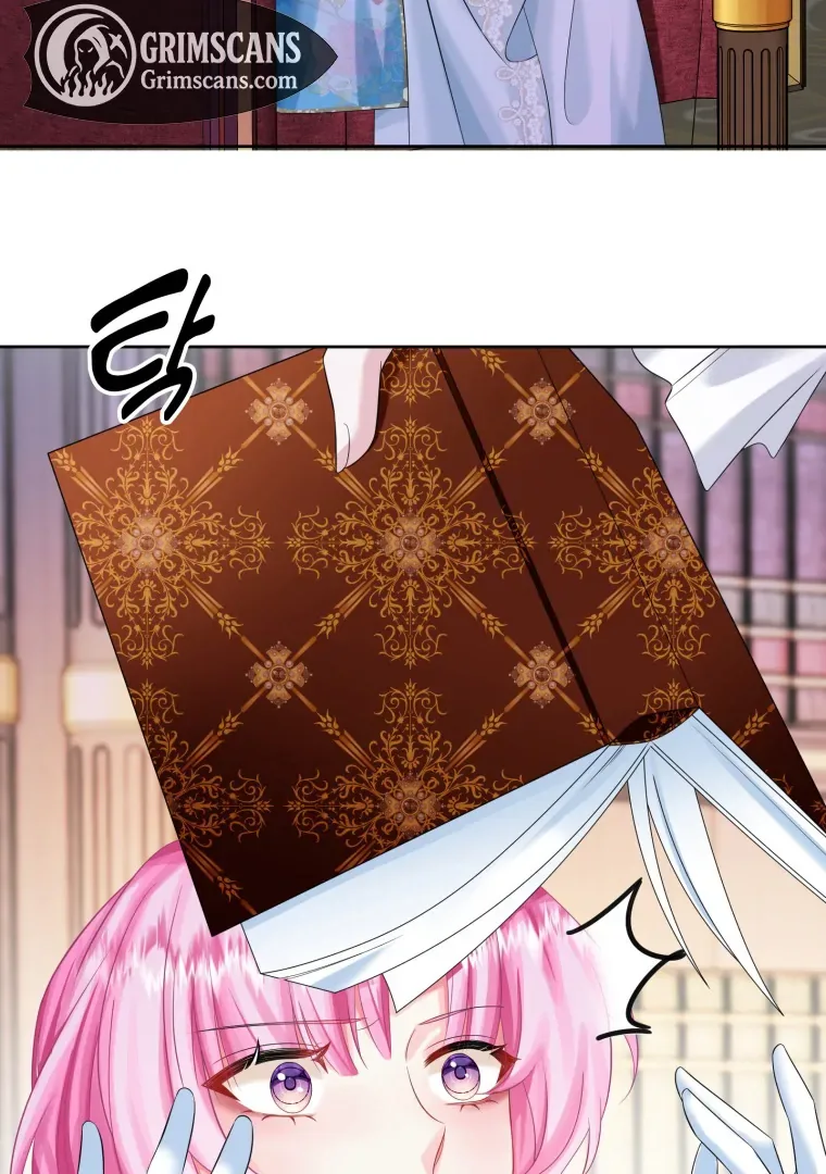 The Self-Centered Young Lady Falls For the Demon Lord Chapter 7 page 21