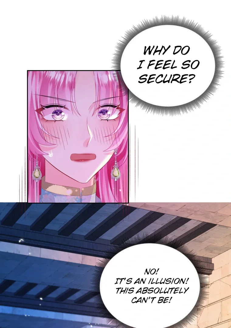 The Self-Centered Young Lady Falls For the Demon Lord Chapter 7 page 36