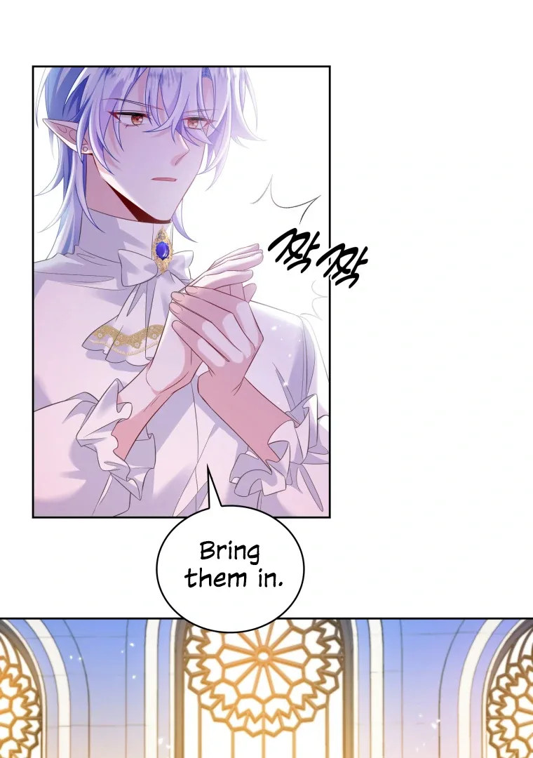 The Self-Centered Young Lady Falls For the Demon Lord Chapter 7 page 38