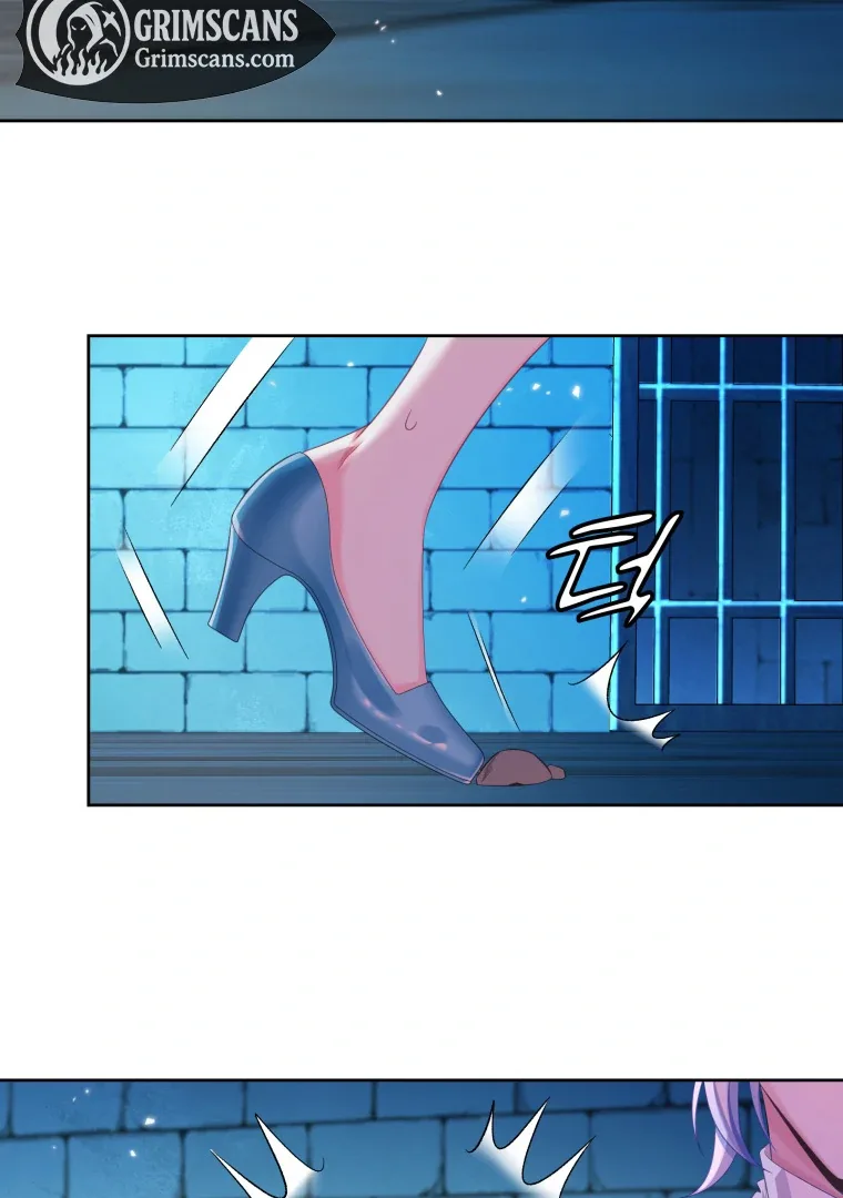 The Self-Centered Young Lady Falls For the Demon Lord Chapter 7 page 30