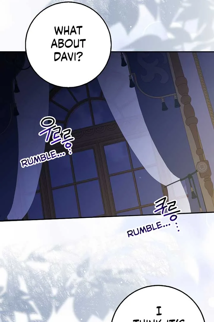 The secrets of the lovely duchess Chapter 7 page 88
