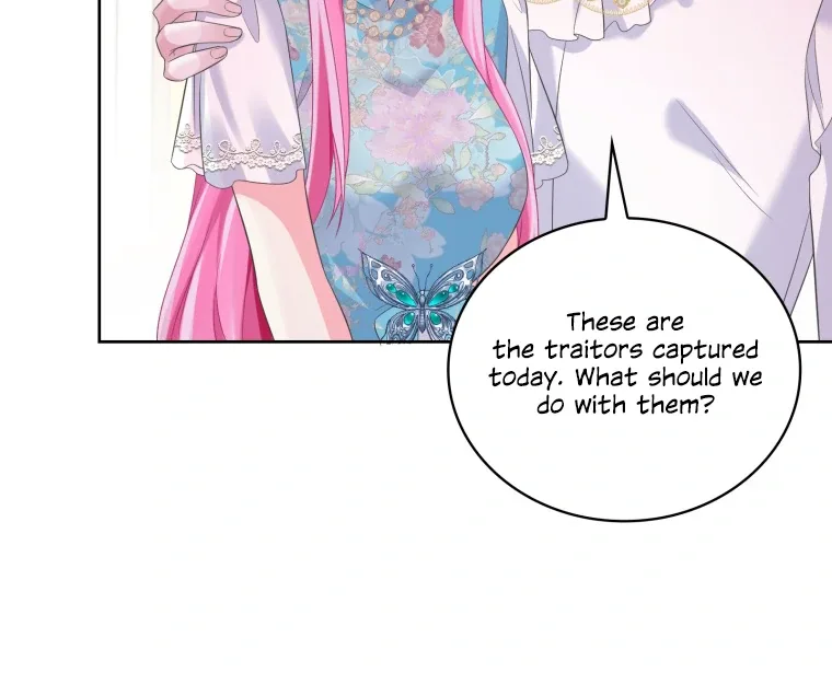 The Self-Centered Young Lady Falls For the Demon Lord Chapter 7 page 41