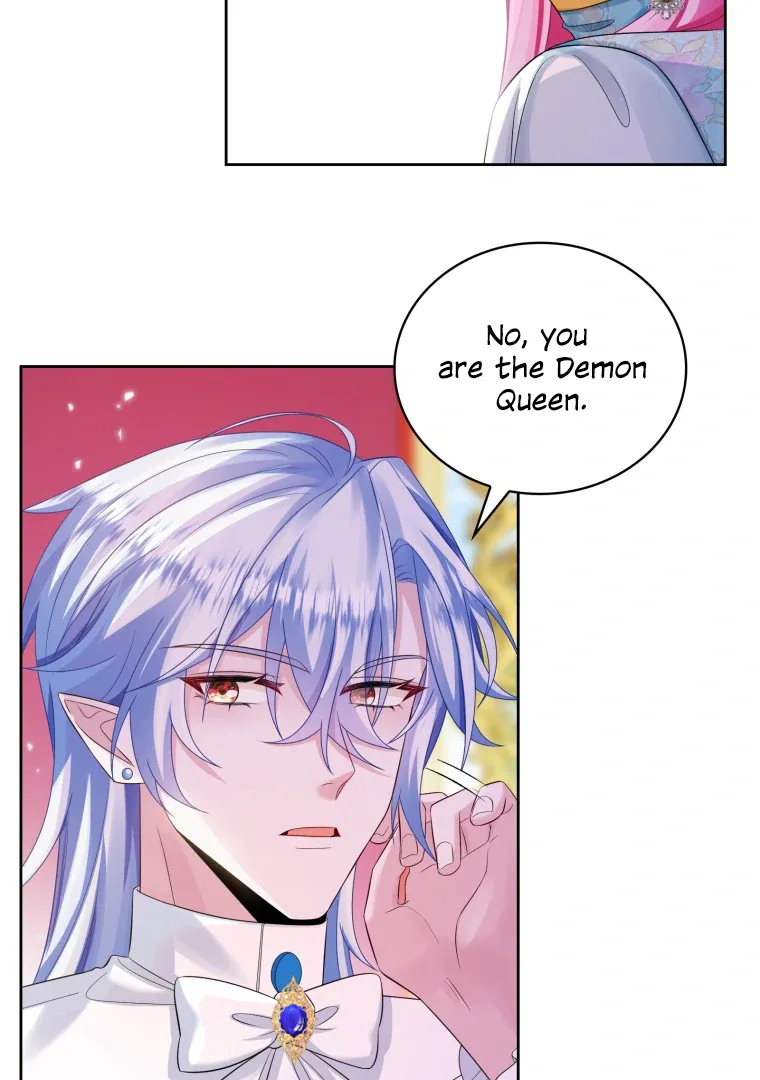 The Self-Centered Young Lady Falls For the Demon Lord Chapter 7 page 50