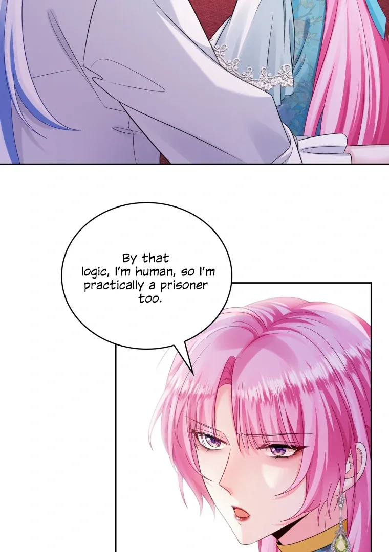 The Self-Centered Young Lady Falls For the Demon Lord Chapter 7 page 49