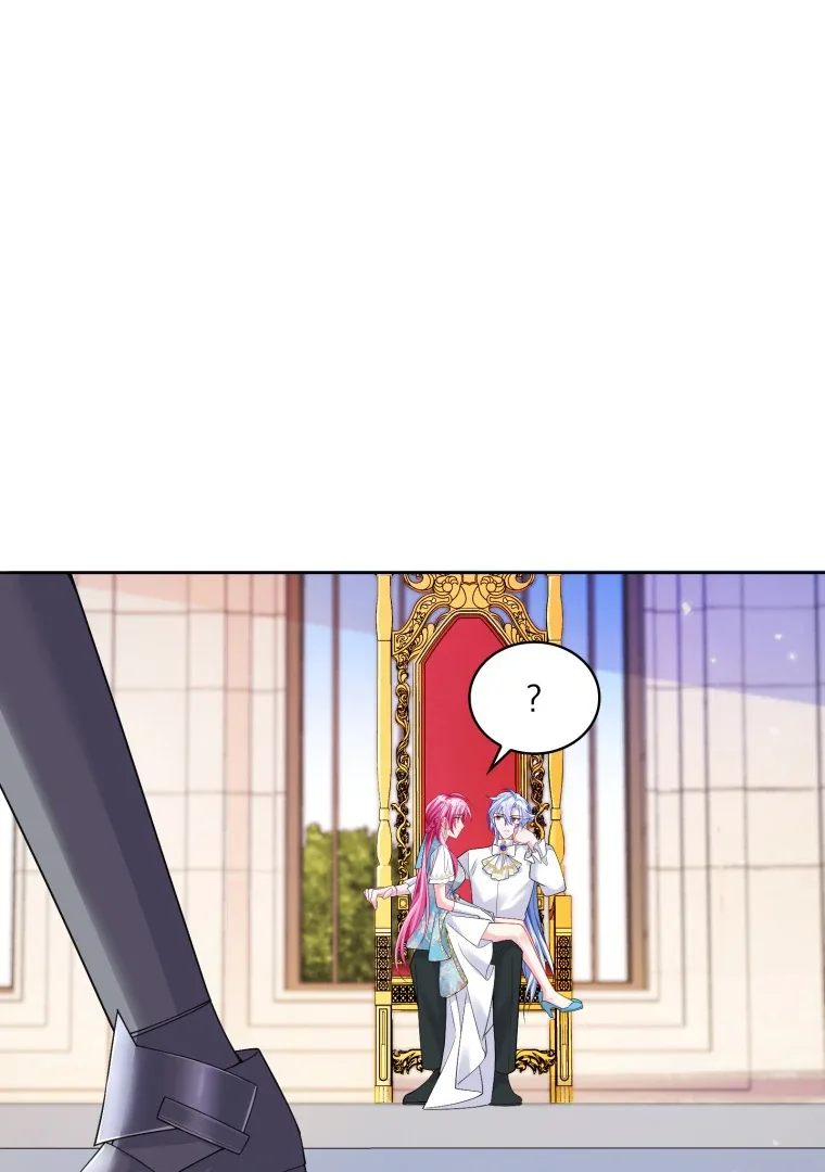 The Self-Centered Young Lady Falls For the Demon Lord Chapter 7 page 55