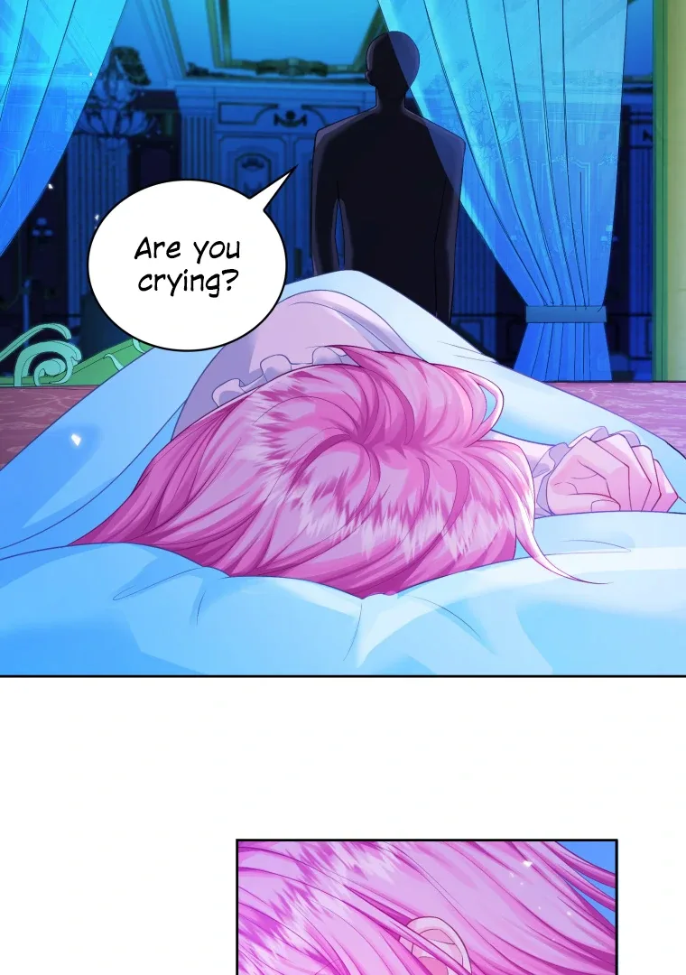 The Self-Centered Young Lady Falls For the Demon Lord Chapter 7 page 64