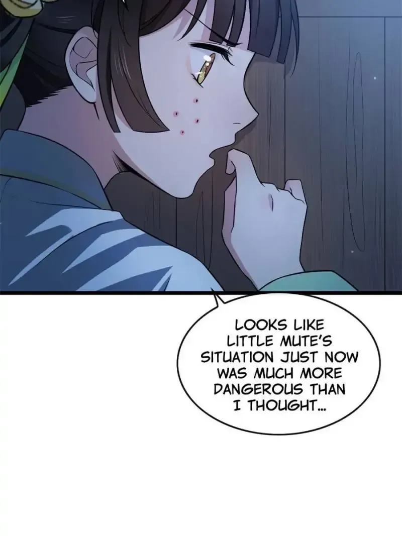 The Sickly Tyrant With An Innocent Facade Chapter 7 page 5