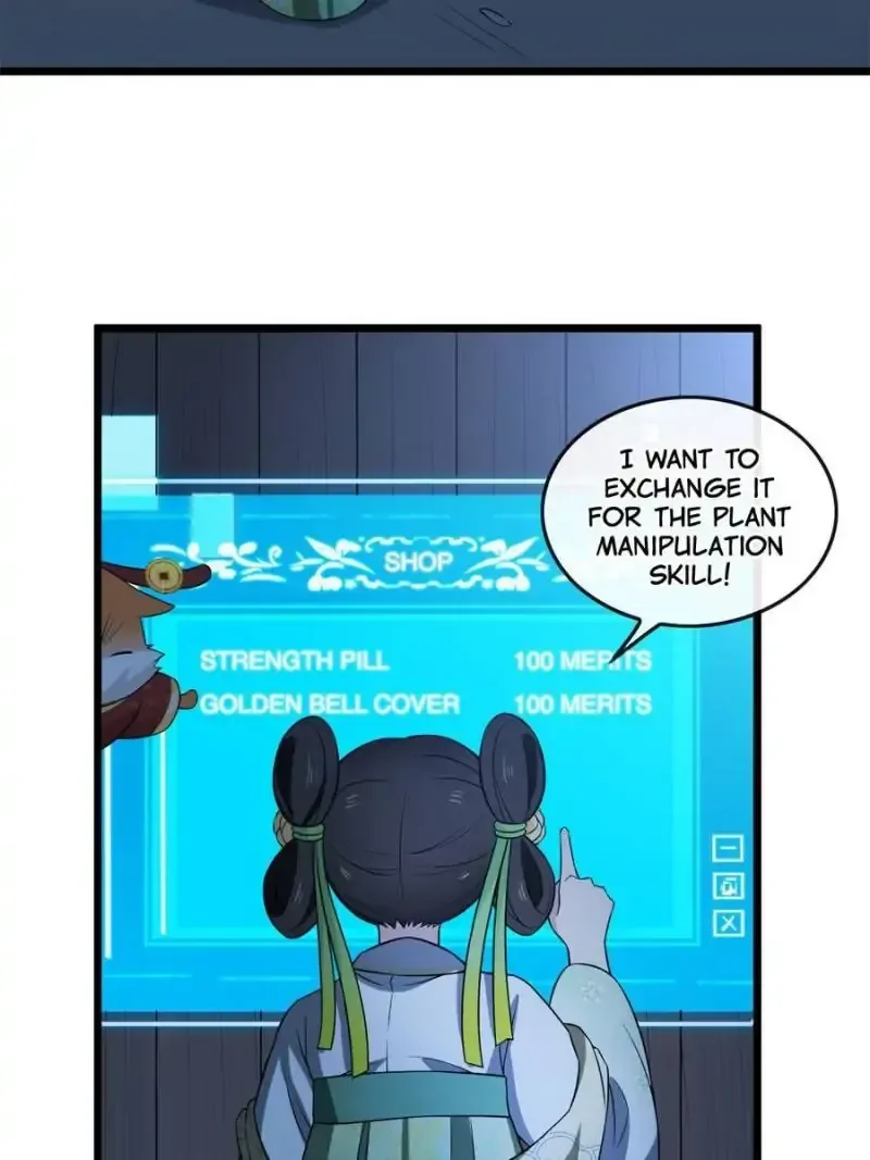 The Sickly Tyrant With An Innocent Facade Chapter 7 page 7