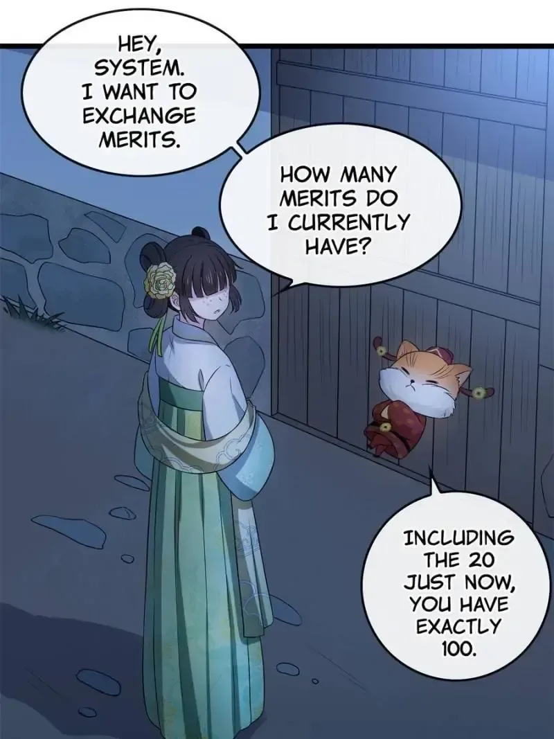 The Sickly Tyrant With An Innocent Facade Chapter 7 page 6