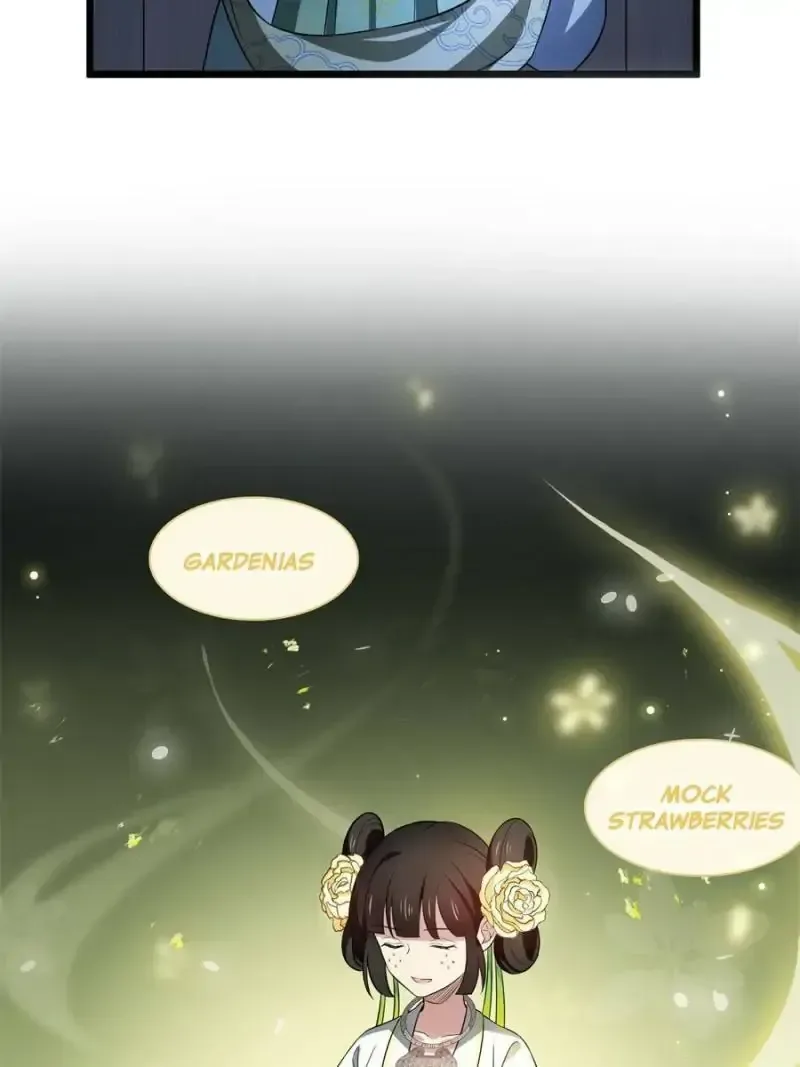 The Sickly Tyrant With An Innocent Facade Chapter 7 page 8