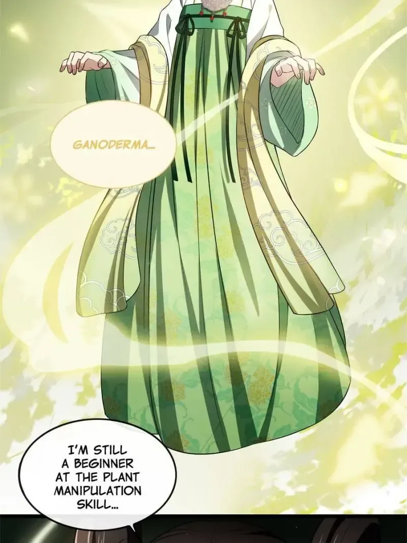 The Sickly Tyrant With An Innocent Facade Chapter 7 page 9