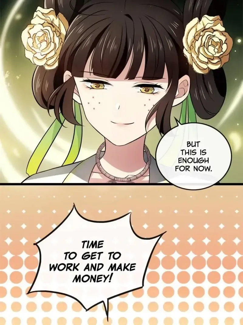 The Sickly Tyrant With An Innocent Facade Chapter 7 page 10