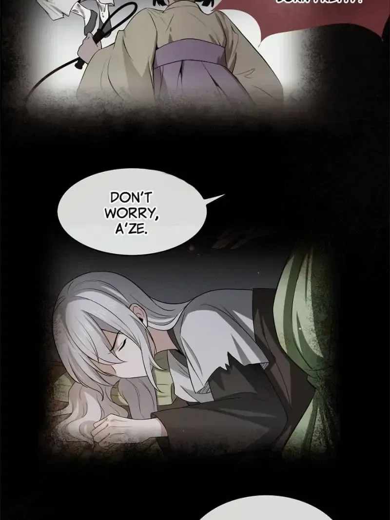 The Sickly Tyrant With An Innocent Facade Chapter 7 page 19