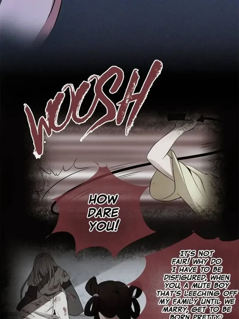 The Sickly Tyrant With An Innocent Facade Chapter 7 page 18