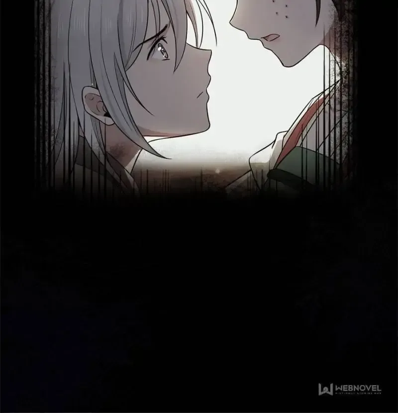 The Sickly Tyrant With An Innocent Facade Chapter 7 page 21