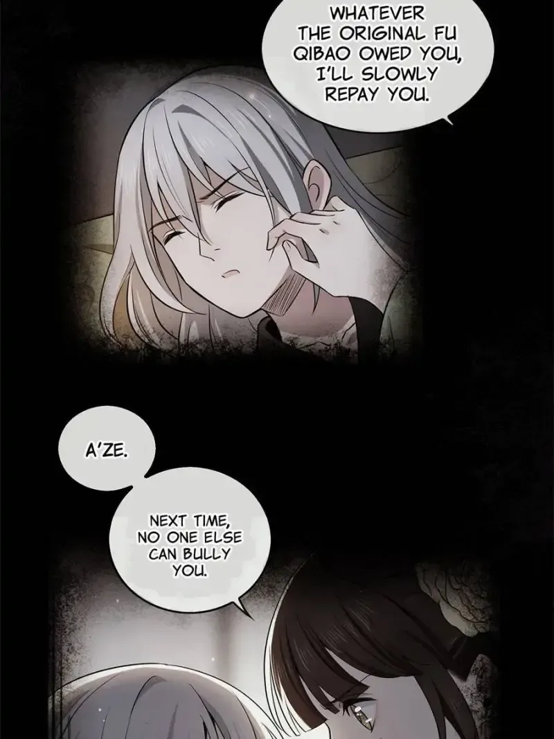 The Sickly Tyrant With An Innocent Facade Chapter 7 page 20